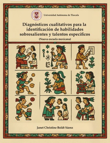 Diagnósticos cualitativos para la identificación de habilidades sobresalientes y talentos específicos