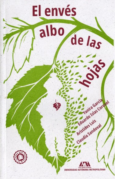 Envés albo de las hojas, El
