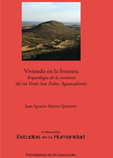 Viviendo en la frontera