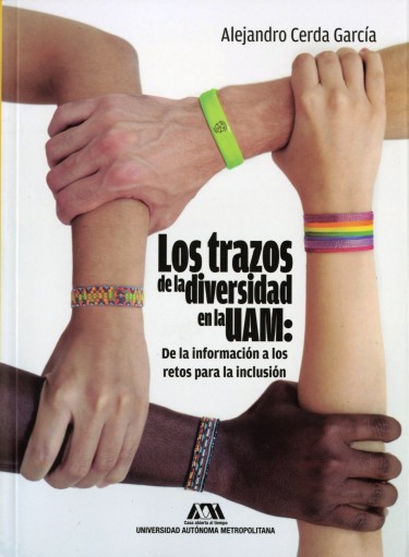 Trazos de la diversidad en la UAM, Los