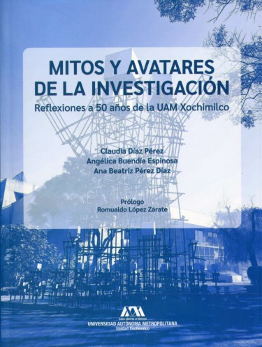 Mitos y avatares de la investigación