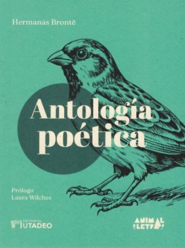 Antología poética
