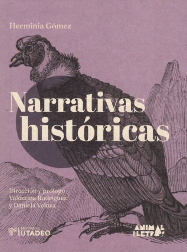 Narrativas históricas