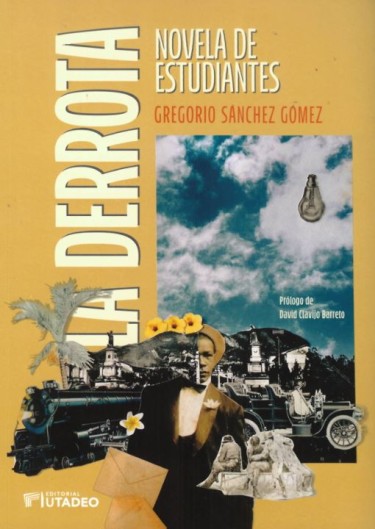 La derrota