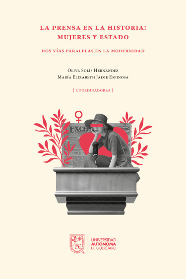 La prensa en la historia: Mujeres y Estado
