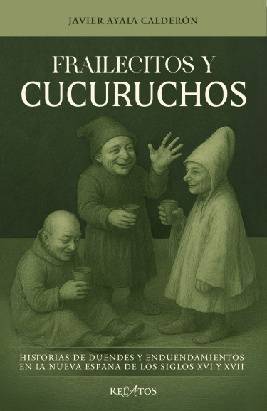 Frailecitos y cucuruchos