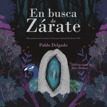 En busca de Zárate
