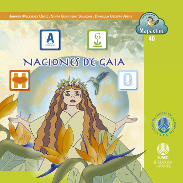 Naciones de Gaia