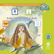 Naciones de Gaia
