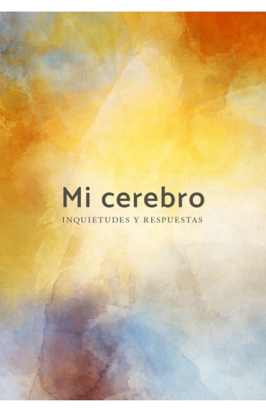 Mi cerebro