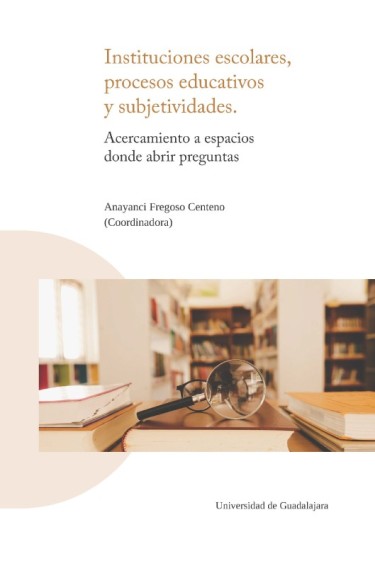 Instituciones escolares, procesos educativos y subjetividades