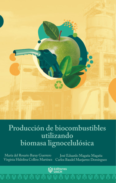 Producción de biocombustibles utilizando biomasa lignocelulósica
