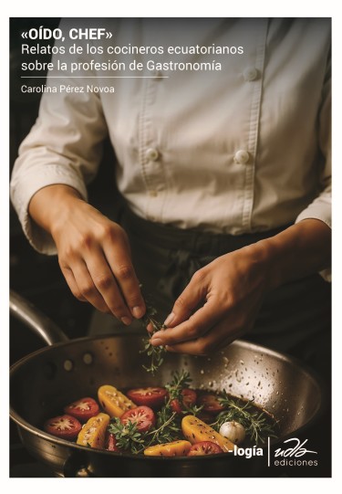 «Oído, chef»