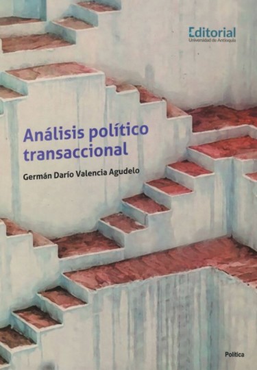 Análisis político transaccional