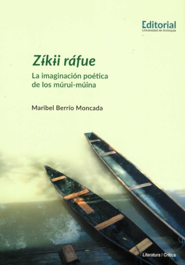 Zíkii ráfue