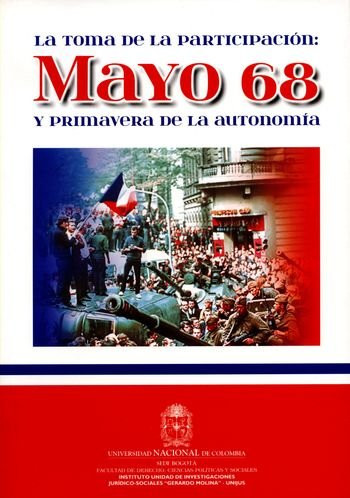 La toma de la participación