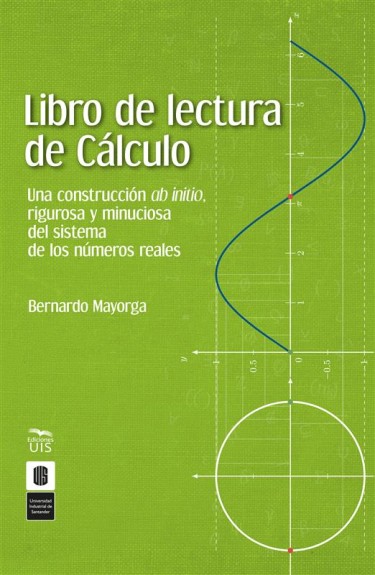 Libro de lectura de Cálculo