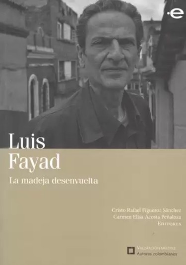 Luis Fayad