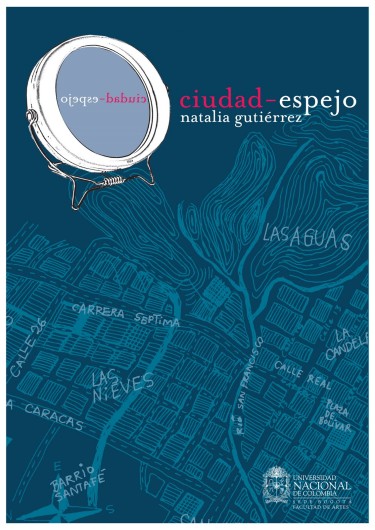 Ciudad-espejo