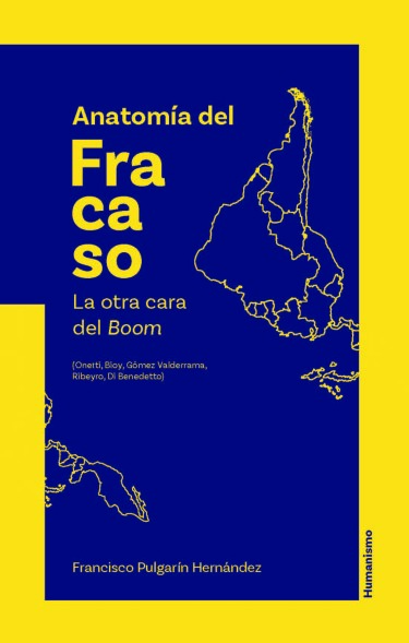 Anatomía del fracaso