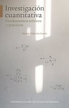 Investigación cuantitativa