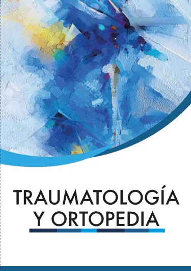 Traumatología y ortopedia