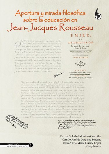 Apertura y mirada filosófica sobre la educación en Jean-Jacques Rousseau