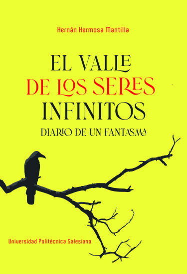 El valle de los seres infinitos