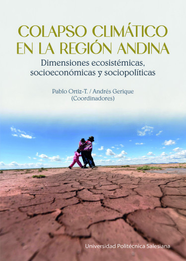 Colapso climático en la región Andina