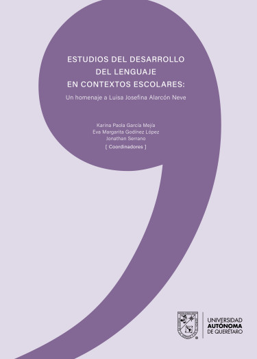 Estudios del desarrollo del lenguaje en contextos escolares