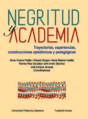 Negritud y academia