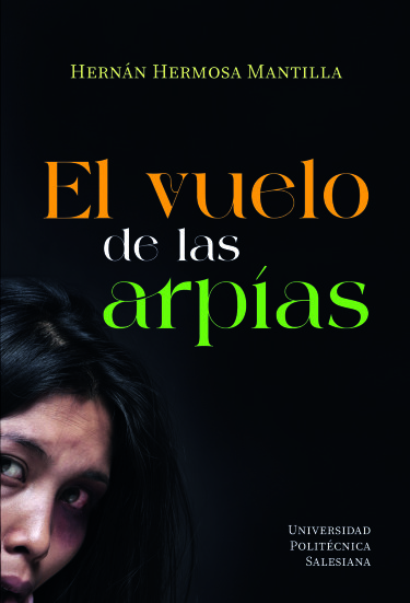 El vuelo de las arpías