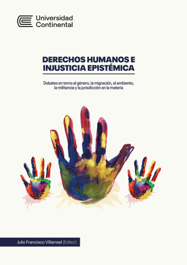 Derechos humanos e injusticia epistémica