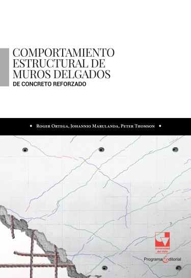 Comportamiento estructural de muros delgados de concreto reforzado
