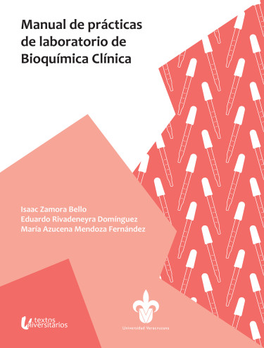 Manual de prácticas de laboratorio de Bioquímica Clínica