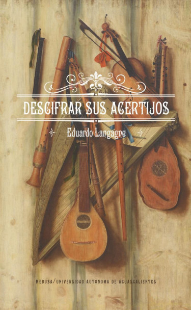 Descifrar sus acertijos