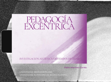 Pedagogía excéntrica