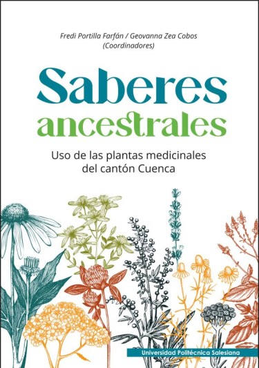 Saberes ancestrales