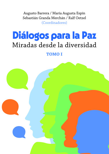 Diálogos para la Paz