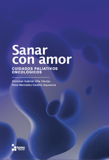 Sanar con amor