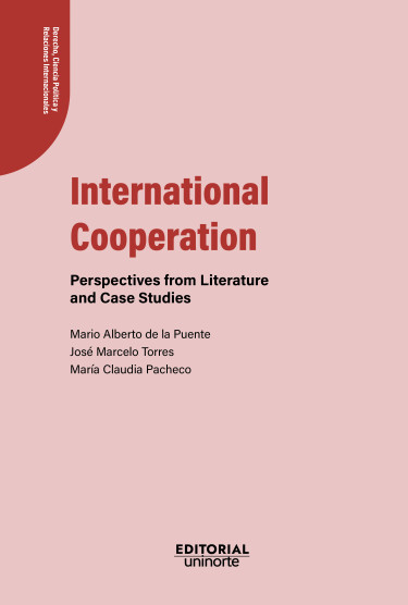 International cooperation