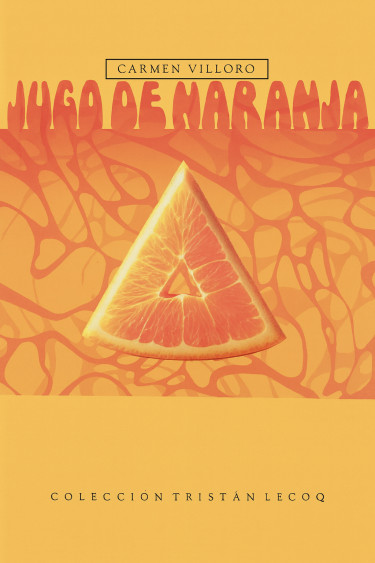 Jugo de naranja