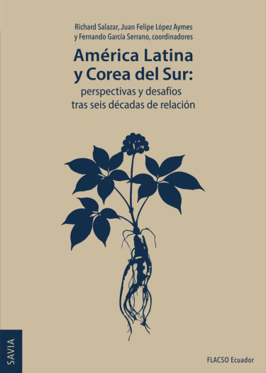 América Latina y Corea del Sur: