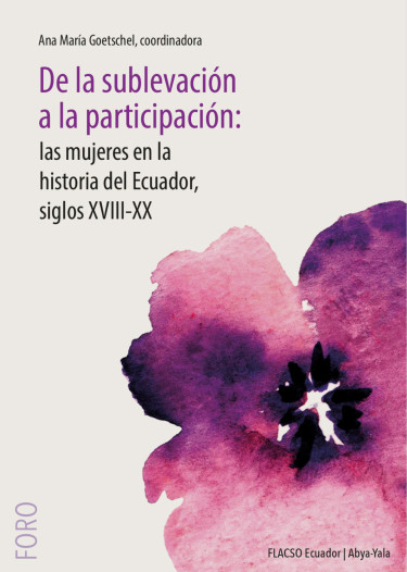 De la sublevación a la participación: