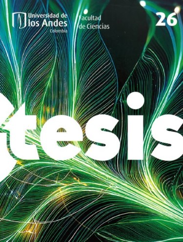 Portada de la publicación Hipótesis No. 26