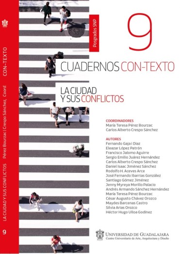 Cuadernos con-texto 9