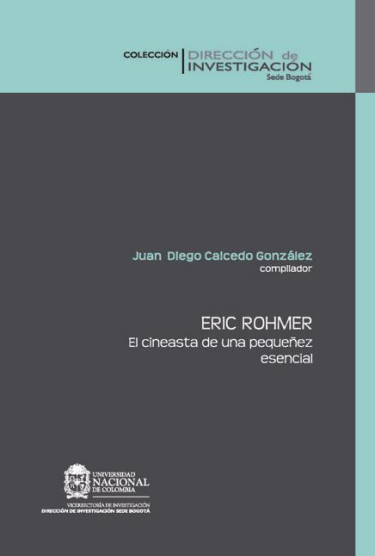 Eric Rohmer