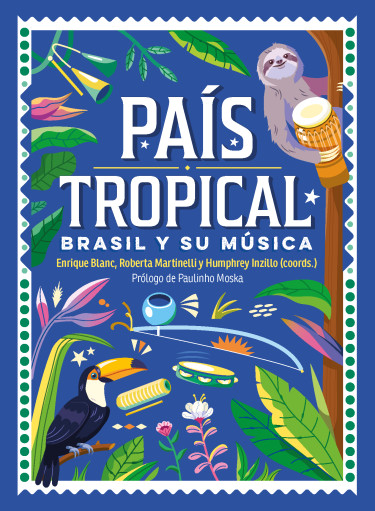 País tropical
