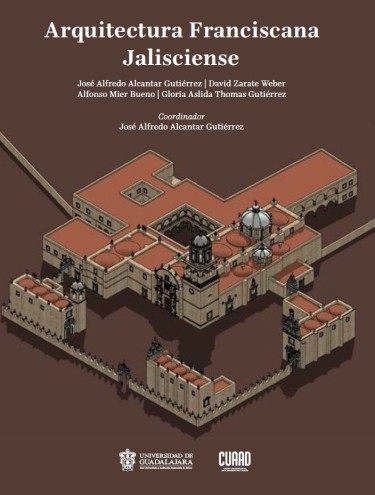 Arquitectura franciscana jalisciense
