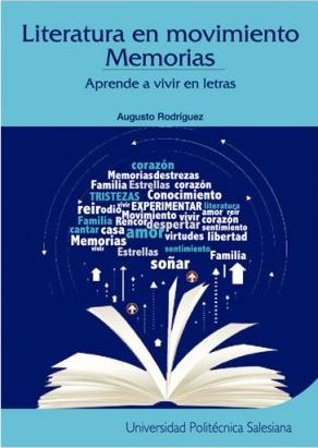 Literatura en movimiento. Memorias